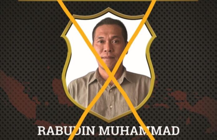 RABUDIN MUHAMMAD_WAKA KALBAR dpn