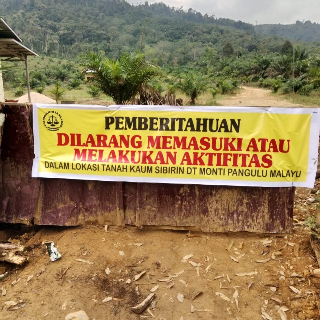 Lidik Krimsus RI Dampingi Sabirin Laporkan Oknum JPU ke Kejaksaan Agung