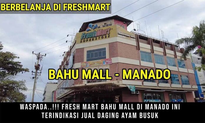 Fresh Mart