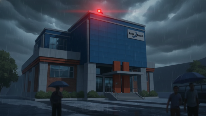 Bank Nagari Bank Nagari