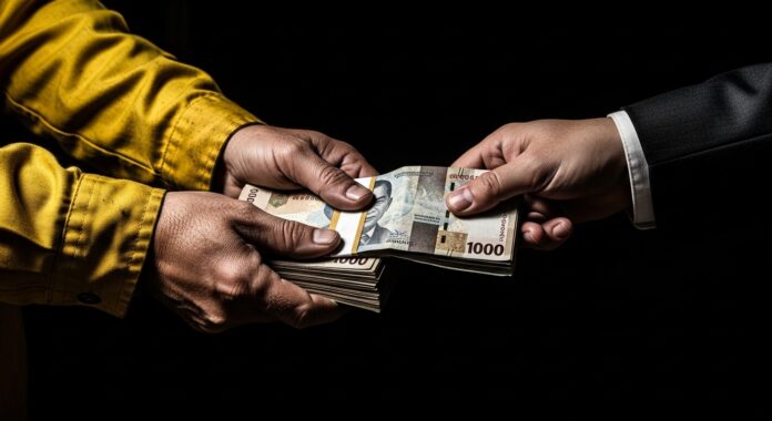 Pasukan Kuning Sijunjung