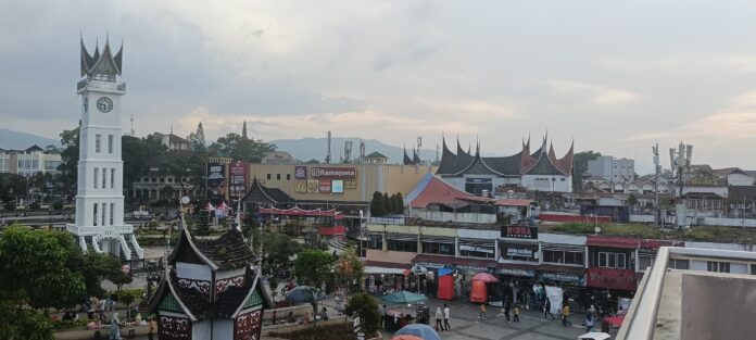 Bukittinggi