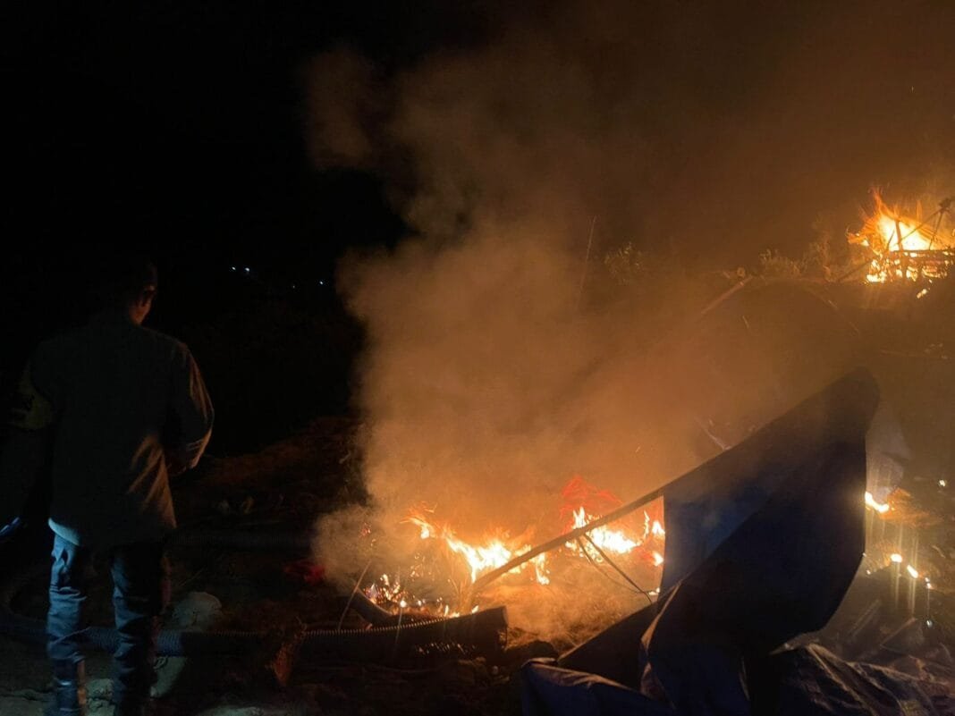 sibarambang