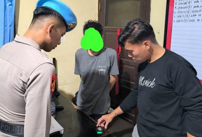 Polisi