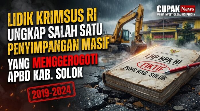 Lidik Krimsus RI