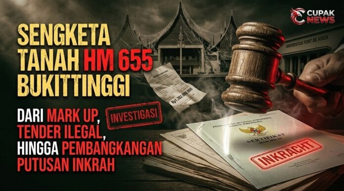 Bukittinggi