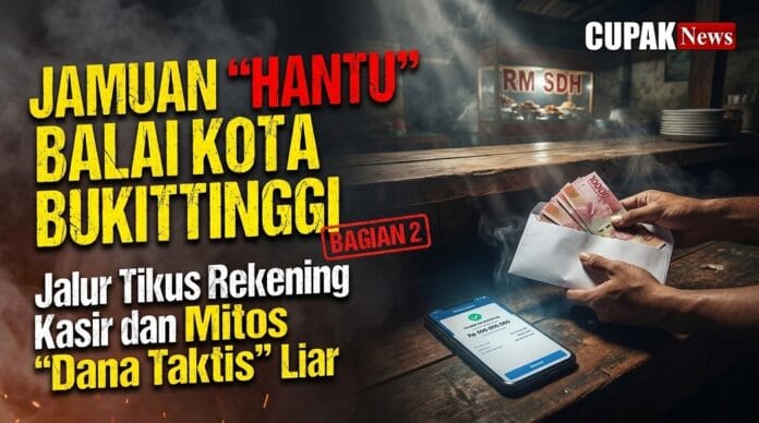 REKENING