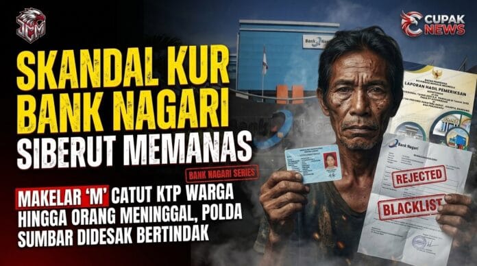 siberut