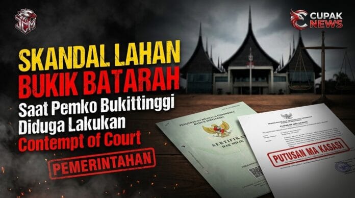 Bukittinggi