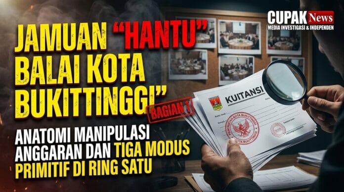 Bukittinggi