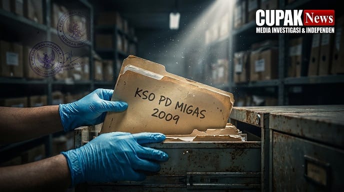 MIGAS