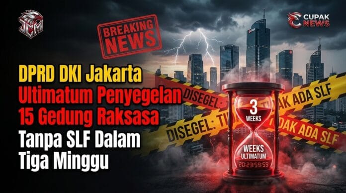 Jakarta