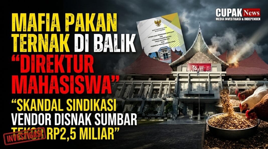 Ternak