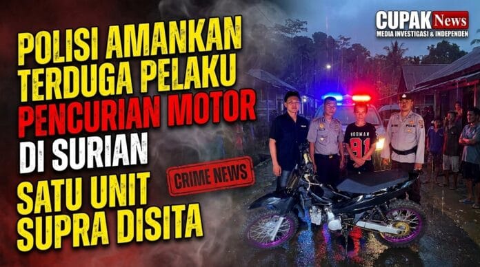 POLISI