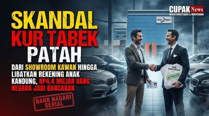 Tabek Patah