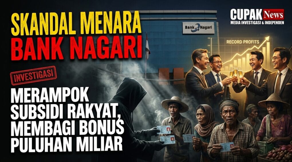 Bank Nagari