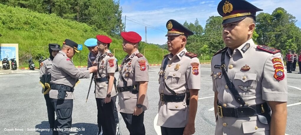 Polres