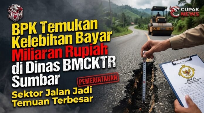 BMCKTR