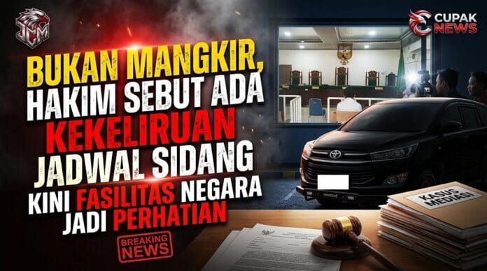 sidang