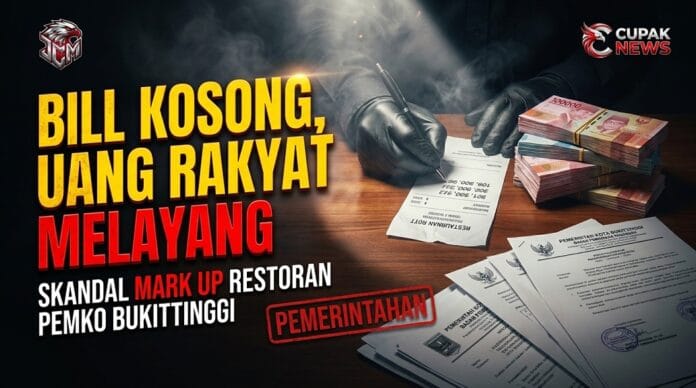 Bukittinggi