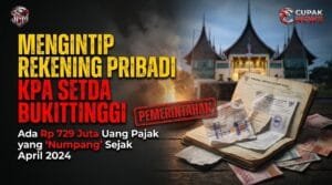 Bukittinggi