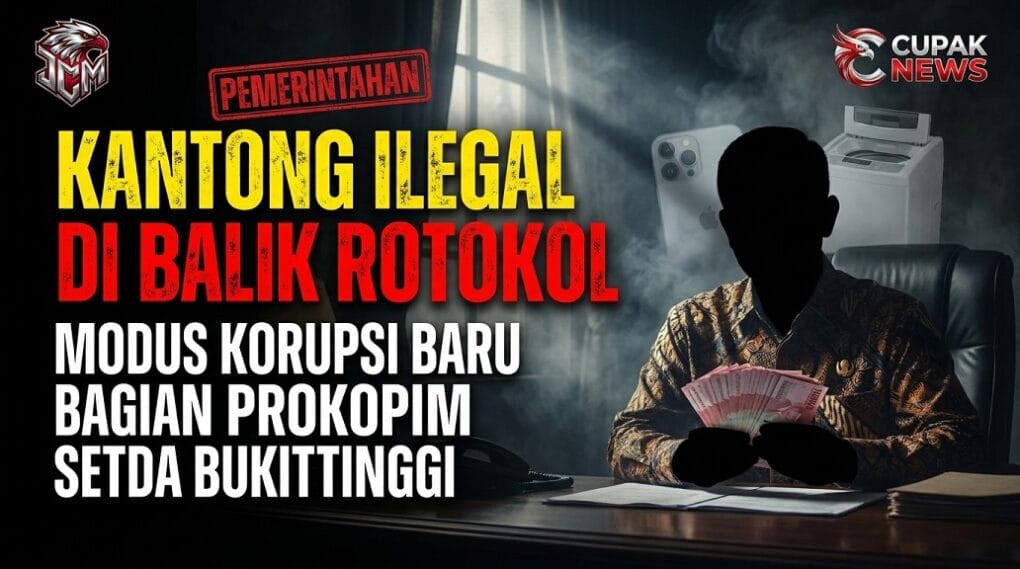 Bukittinggi