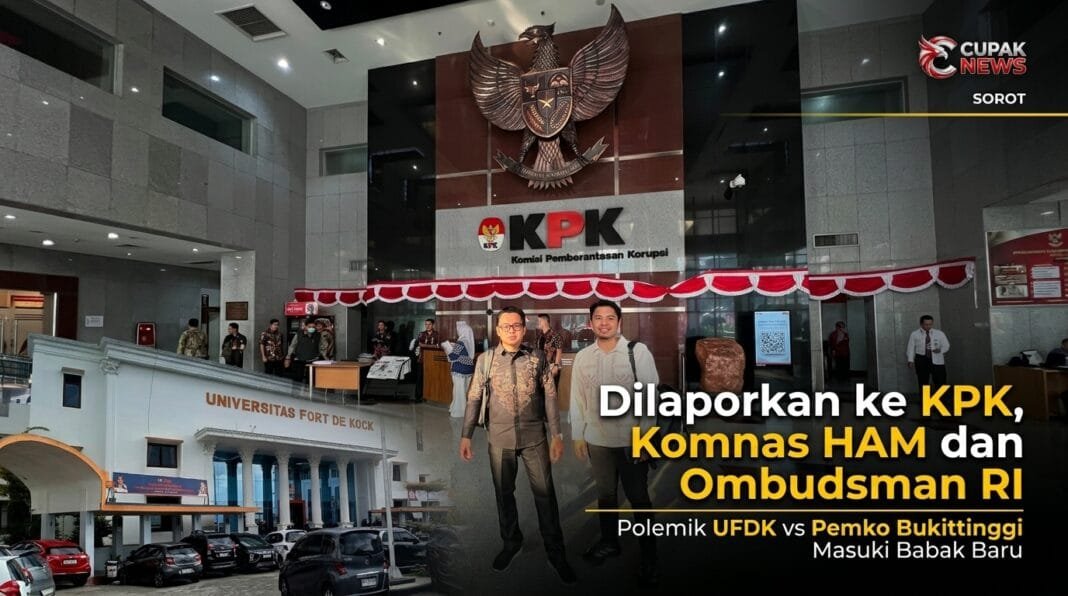 Bukittinggi