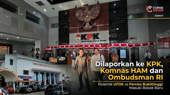 Bukittinggi