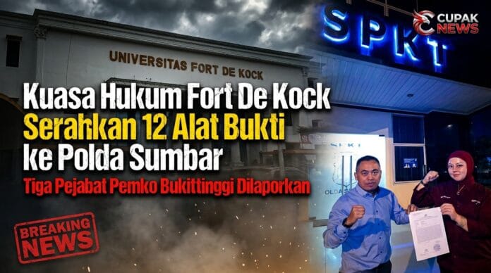 Fort