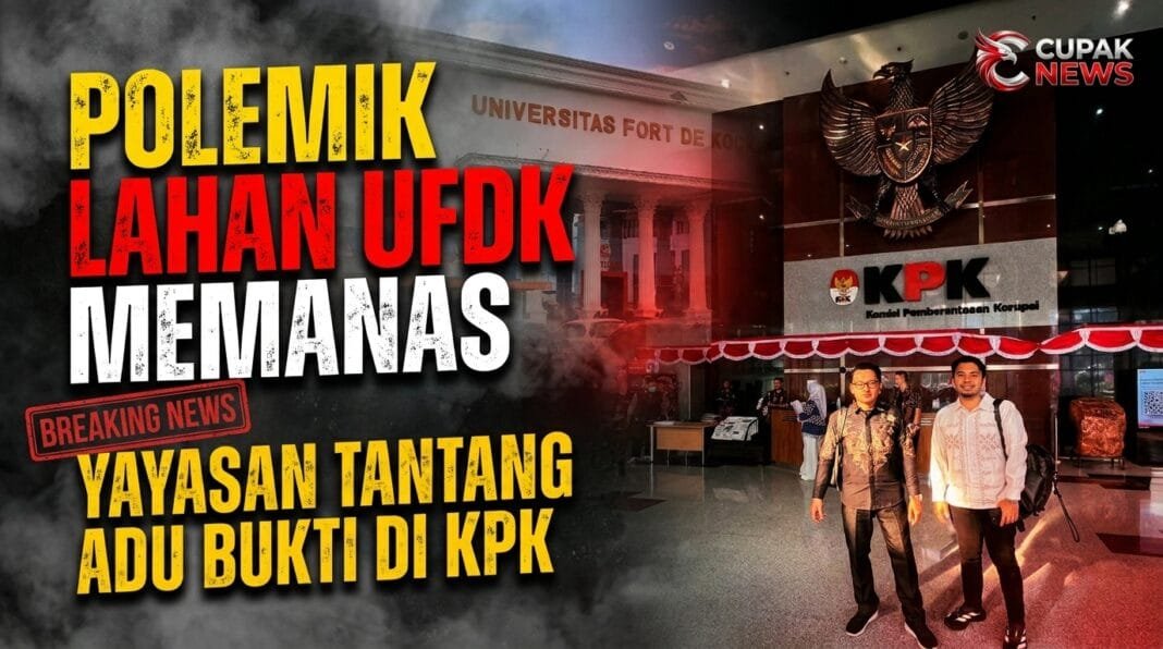 UFDK