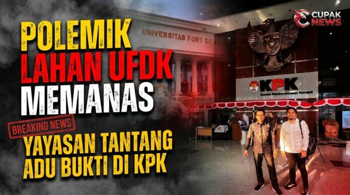 UFDK