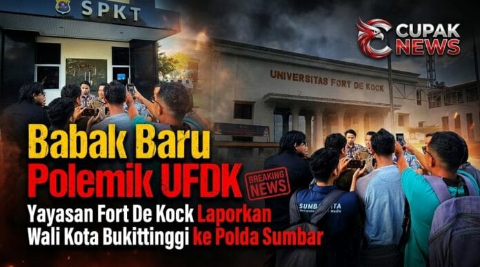 UFDK